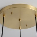 Bert Frank - Cask Pendant Lamp